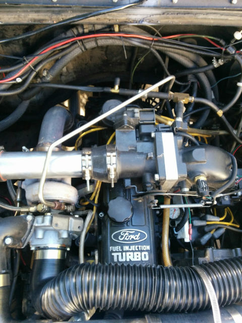 1987 Jeep Wrangler Standard - photo 6