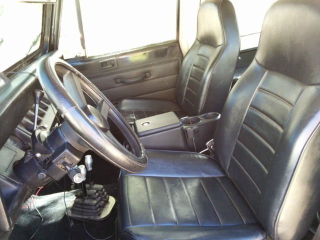 1987 Jeep Wrangler Standard - photo 7