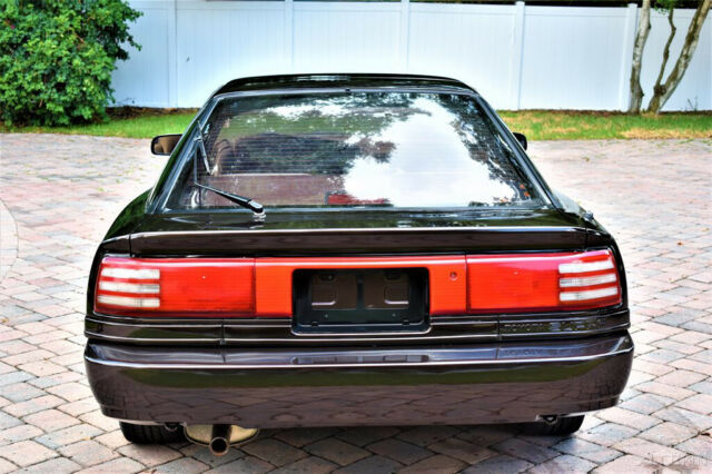 1989 Toyota Supra Sport Roof 3.0L I6 - photo 3
