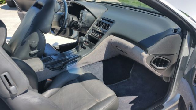 1991 Nissan 300ZX - photo 6
