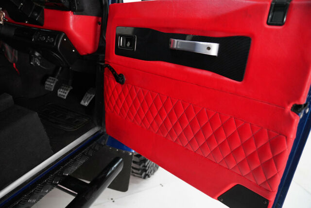 1992 Land Rover Defender 110 Double Cap - photo 13