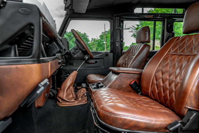 1993 Land Rover Defender Defender - photo 10