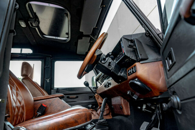 1993 Land Rover Defender Defender - photo 12