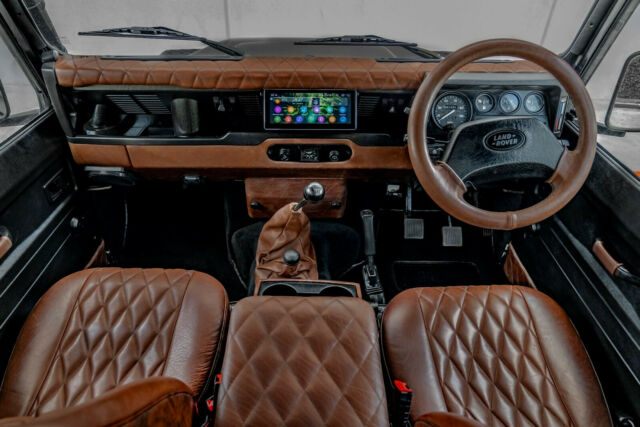 1993 Land Rover Defender Defender - photo 2