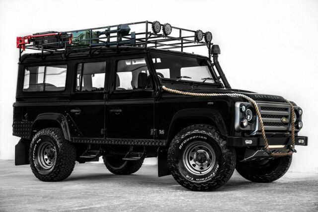 1993 Land Rover Defender Defender - photo 3