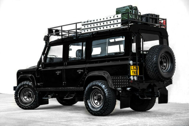 1993 Land Rover Defender Defender - photo 7