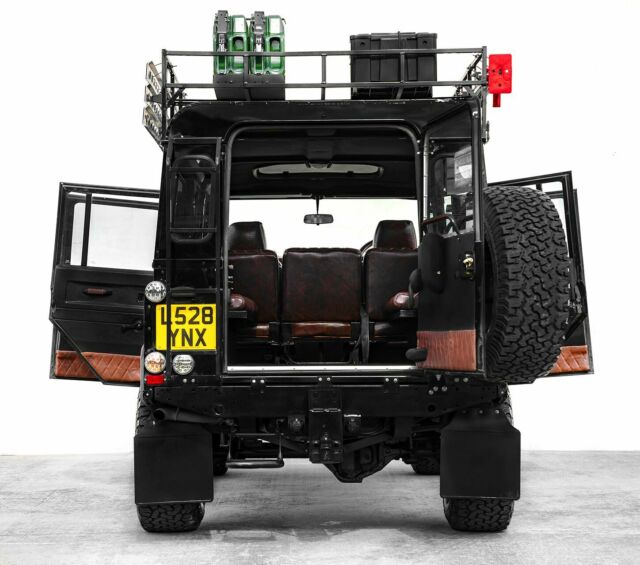 1993 Land Rover Defender Defender - photo 8