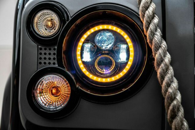 1993 Land Rover Defender Defender - photo 9