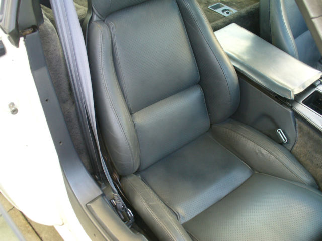 1985 Chevrolet Corvette - photo 10