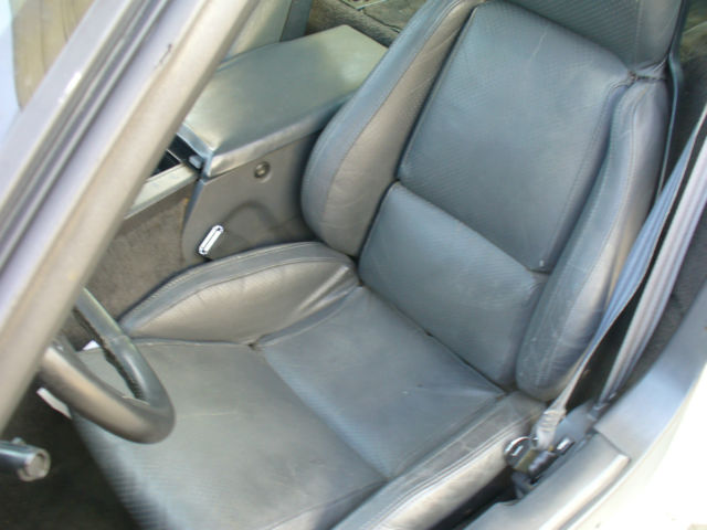 1985 Chevrolet Corvette - photo 11