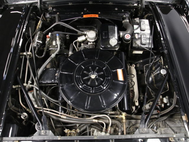 1964 Lincoln Continental - photo 3