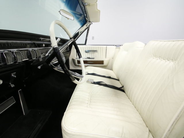 1964 Lincoln Continental - photo 4