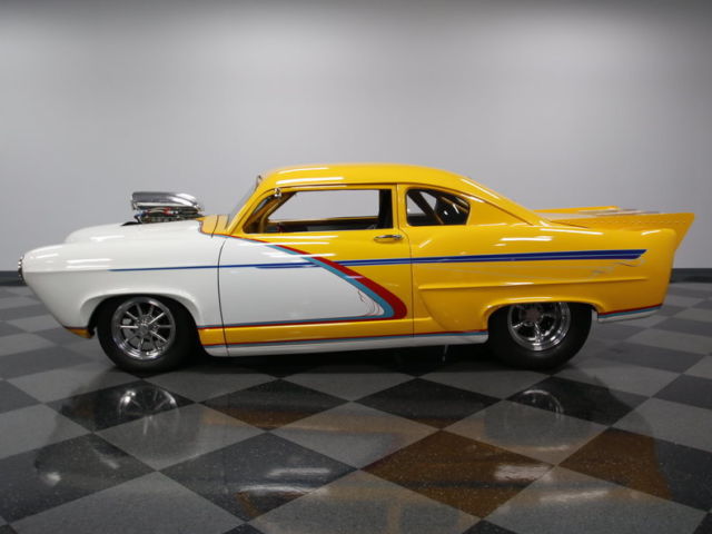 1951 Other Makes Henry J Corsair - photo 2