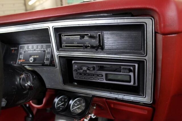 1978 Plymouth Super Coupe - photo 10