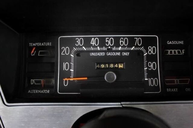 1978 Plymouth Super Coupe - photo 11