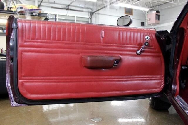 1978 Plymouth Super Coupe - photo 12