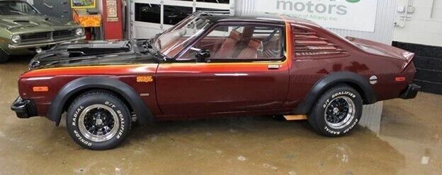 1978 Plymouth Super Coupe - photo 2