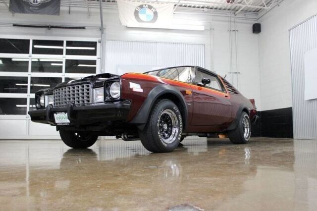1978 Plymouth Super Coupe - photo 3
