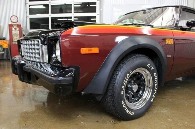 1978 Plymouth Super Coupe - photo 4