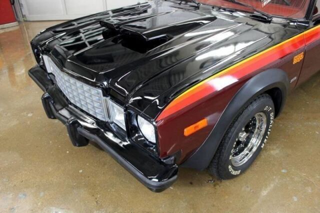 1978 Plymouth Super Coupe - photo 5