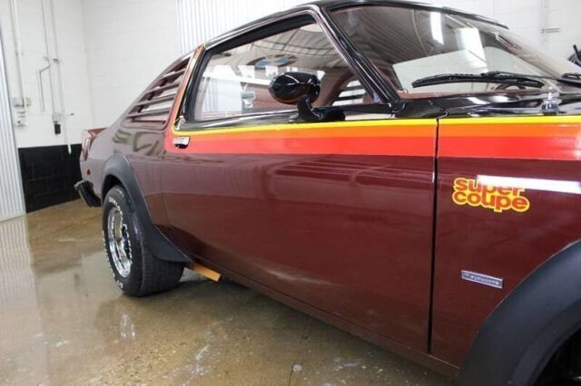 1978 Plymouth Super Coupe - photo 6