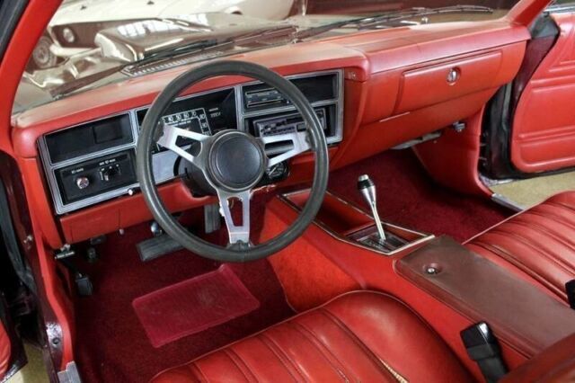 1978 Plymouth Super Coupe - photo 9