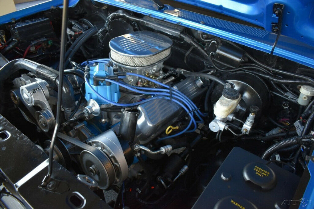 1989 Ford Ranger XLT Custom Pickup Super Clean Build 5.0 V8 5-Speed Must See! - photo 11