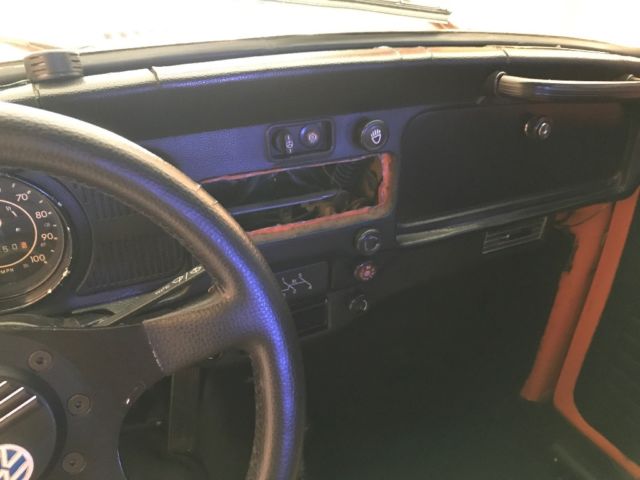 1972 Volkswagen Beetle - Classic - photo 11