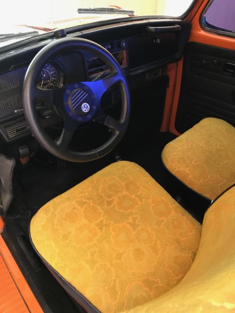 1972 Volkswagen Beetle - Classic - photo 12