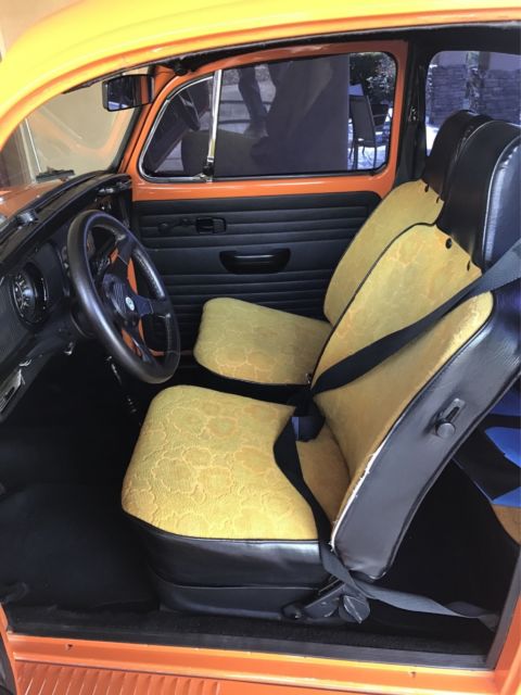 1972 Volkswagen Beetle - Classic - photo 5