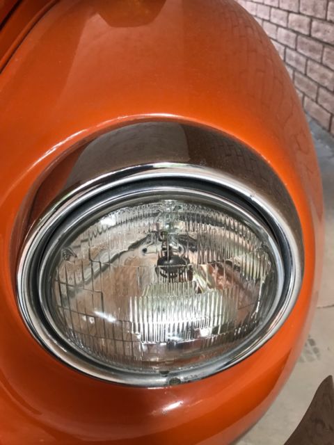 1972 Volkswagen Beetle - Classic - photo 7