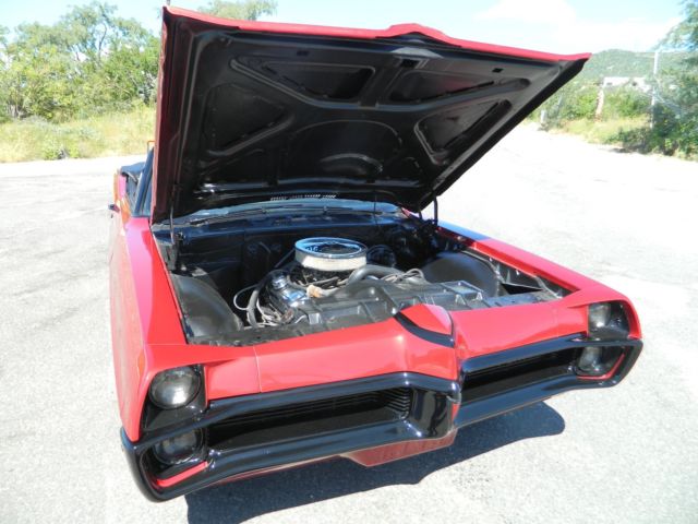 1967 Pontiac Other - photo 10