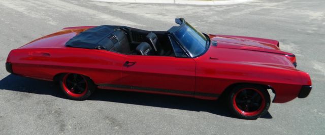 1967 Pontiac Other - photo 2