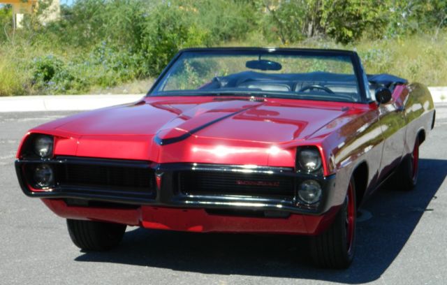 1967 Pontiac Other - photo 4
