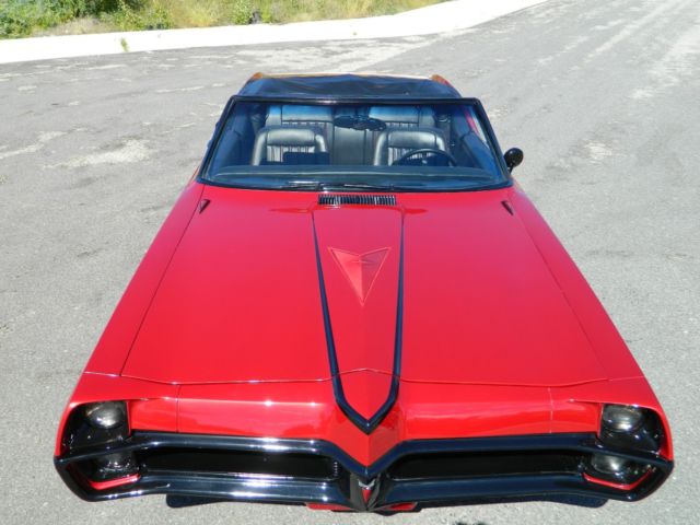 1967 Pontiac Other - photo 5
