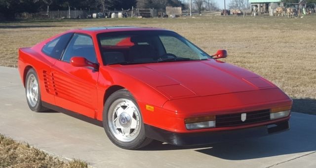 1985 Pontiac Fiero GT - photo 3