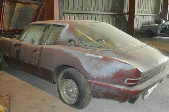 1984 Studebaker Avanti - photo 3