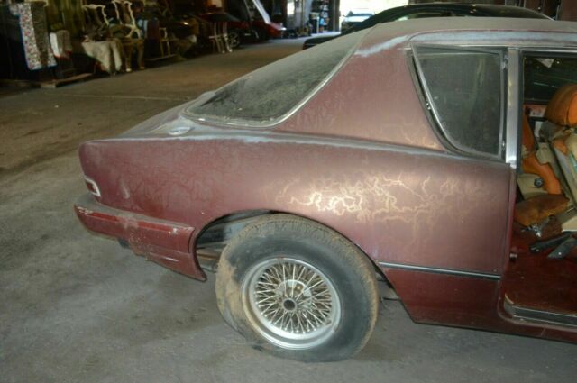 1984 Studebaker Avanti - photo 4