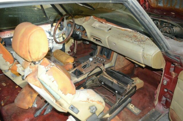 1984 Studebaker Avanti - photo 5