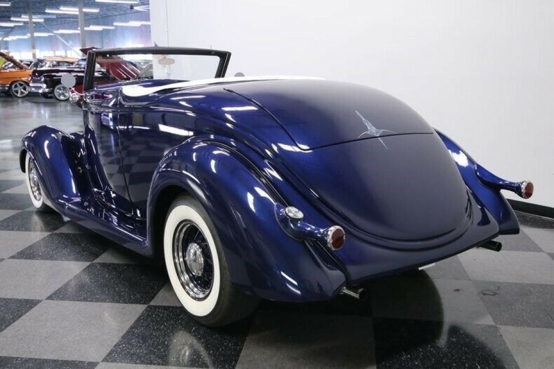 1936 Ford Other - photo 10