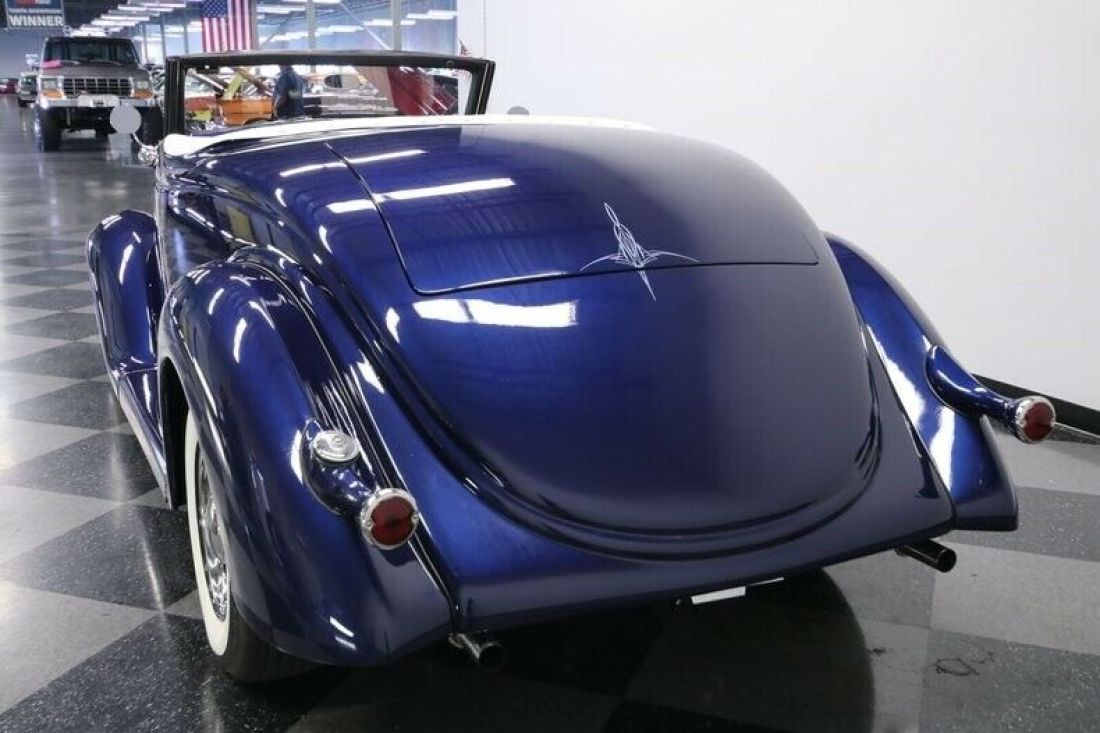 1936 Ford Other - photo 11