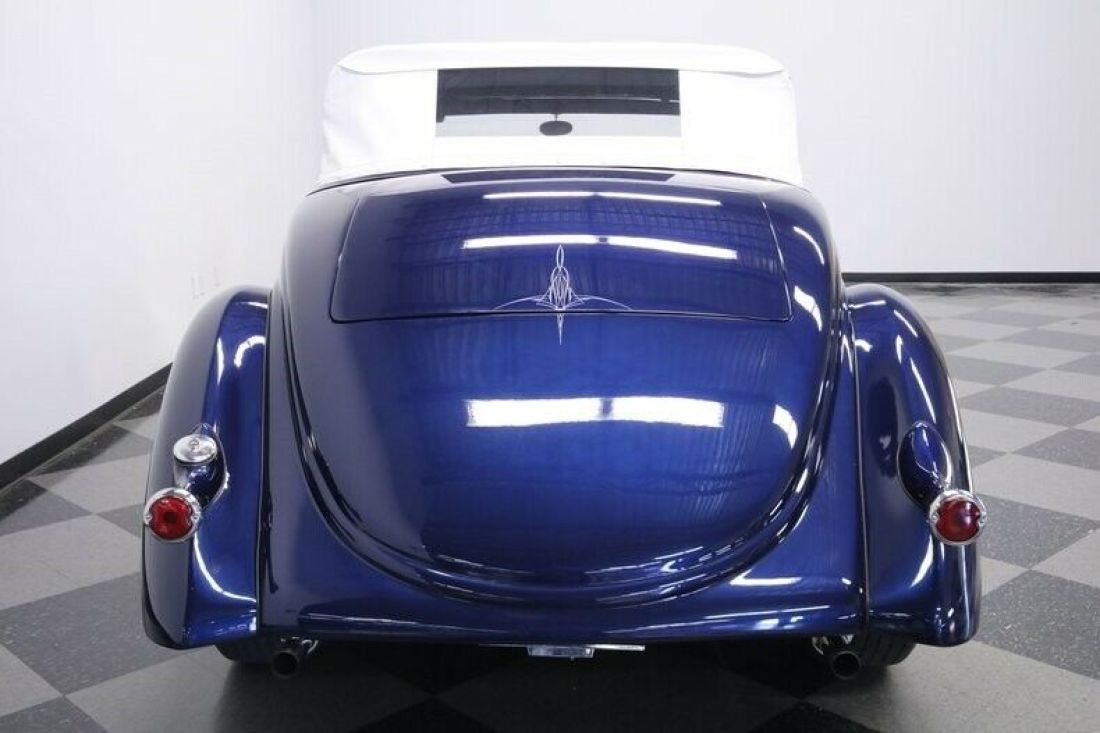 1936 Ford Other - photo 12