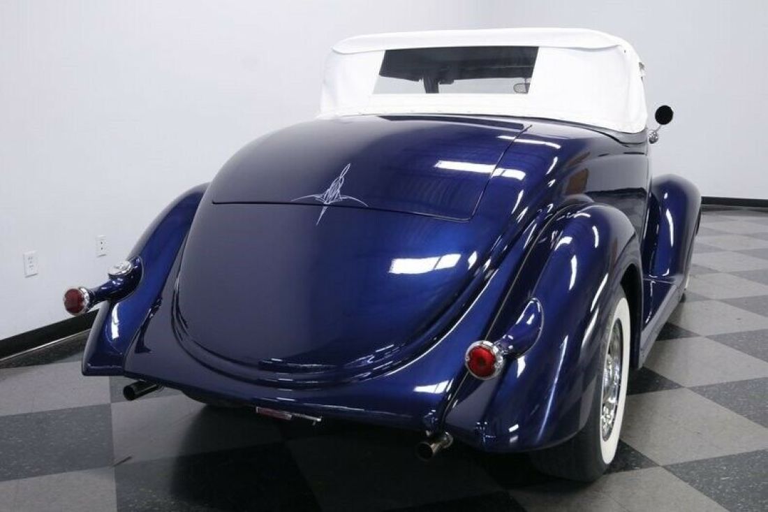 1936 Ford Other - photo 13