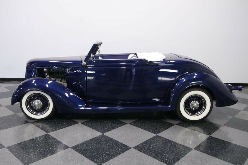 1936 Ford Other - photo 3