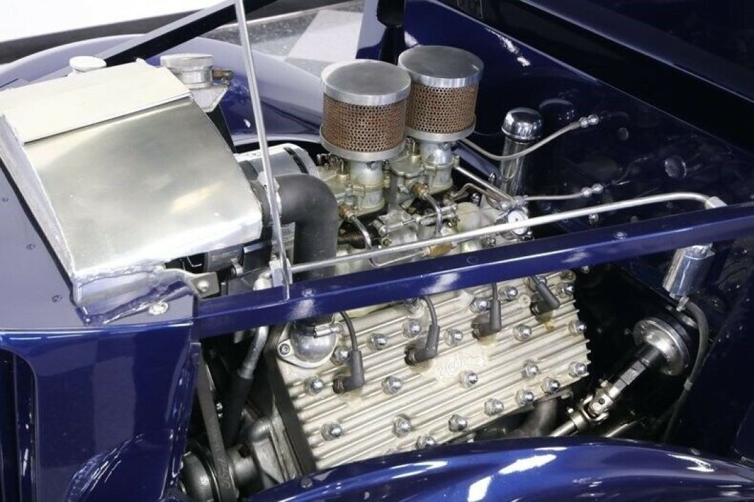 1936 Ford Other - photo 4