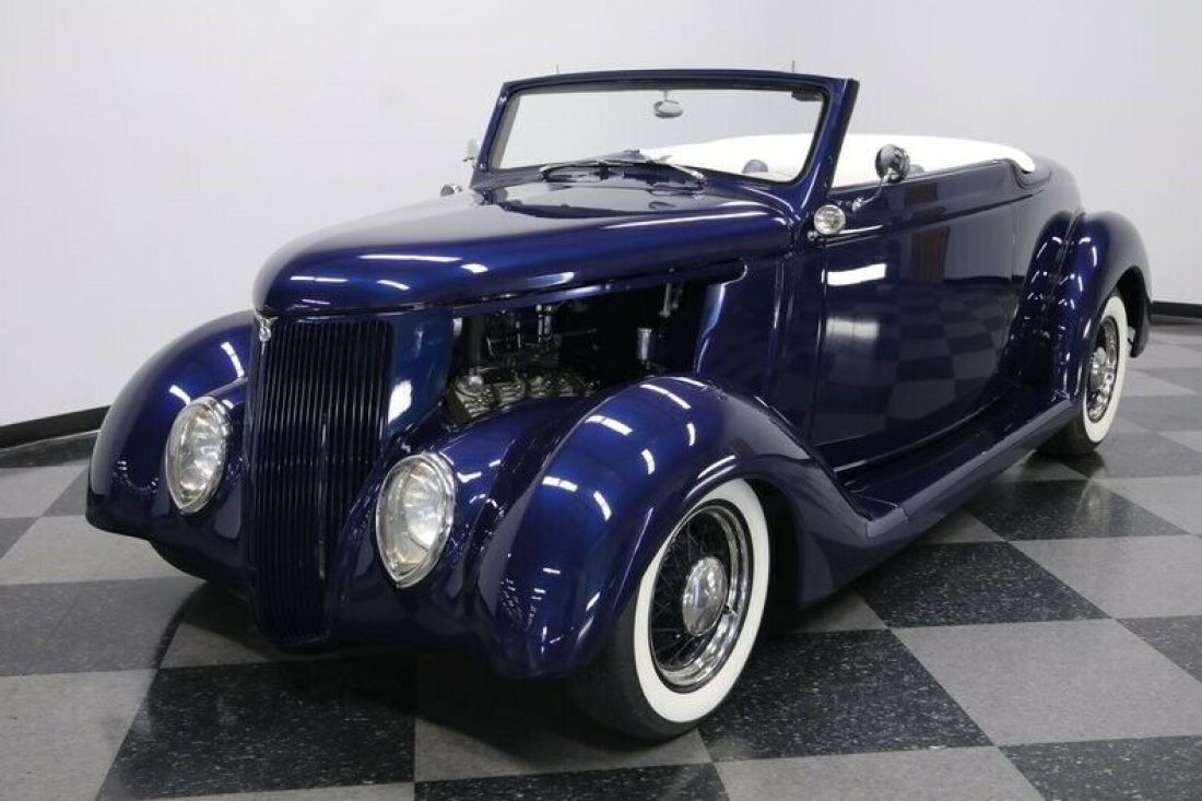 1936 Ford Other - photo 6