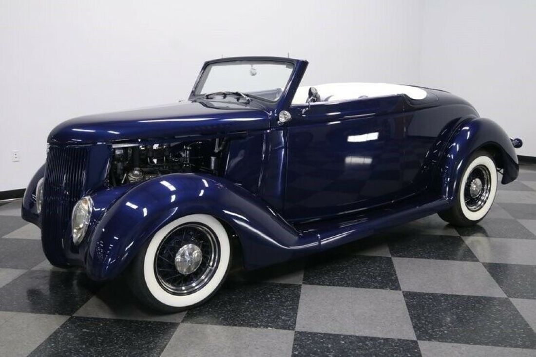 1936 Ford Other - photo 7