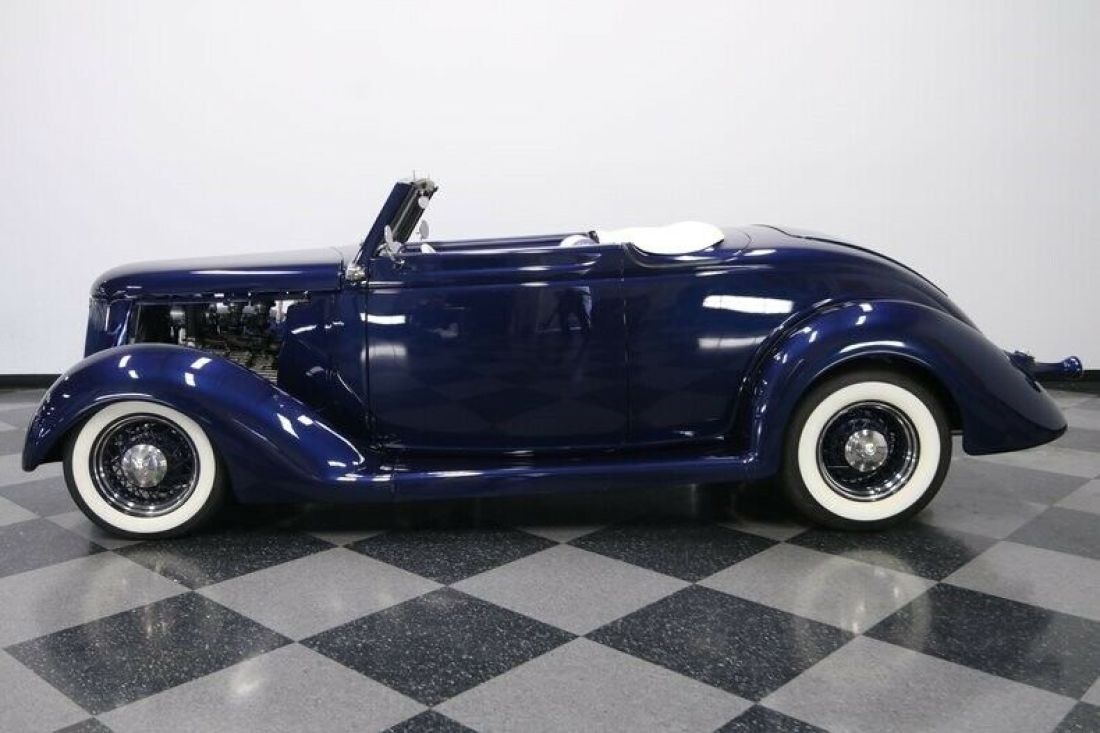 1936 Ford Other - photo 8