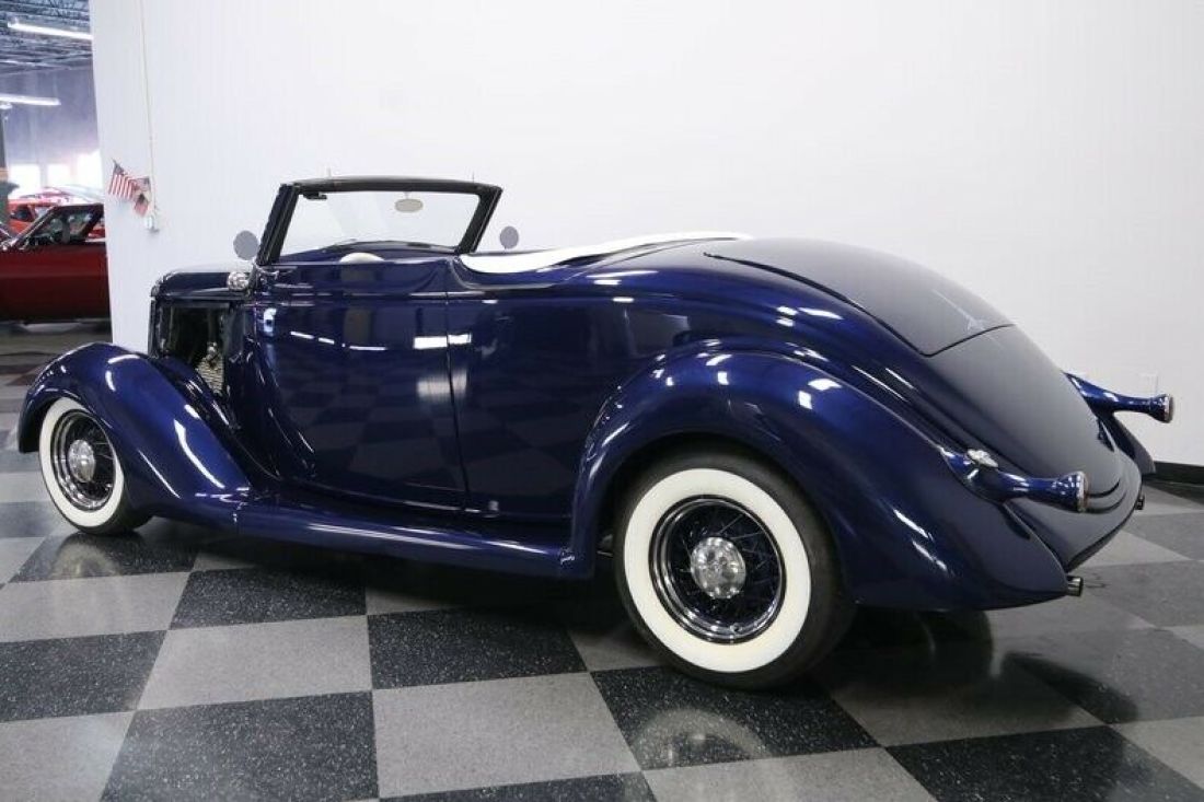 1936 Ford Other - photo 9