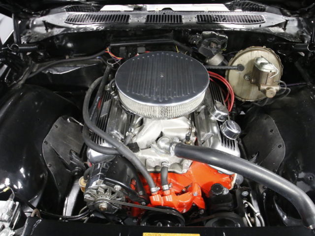 1970 Chevrolet Chevelle - photo 3